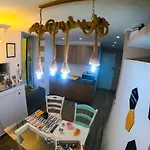 Blumon House 公寓 那不勒斯