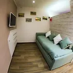 Blumon House 公寓 那不勒斯