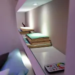 公寓 Blumon House 那不勒斯