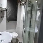 公寓 Blumon House 那不勒斯