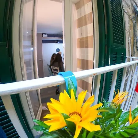 Blumon House Apartamento *