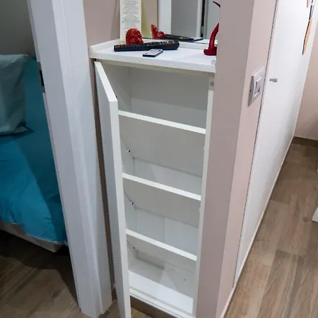Blumon House Apartamento Nápoles