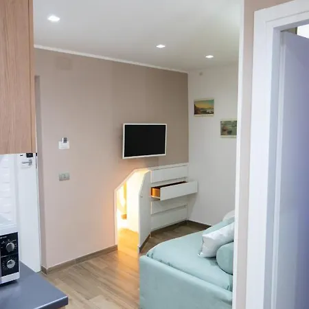 Blumon House Apartamento