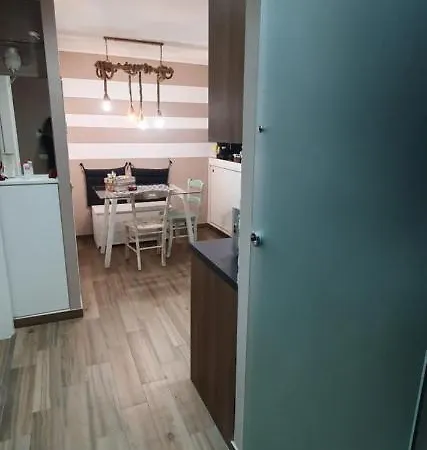 Apartamento Blumon House *