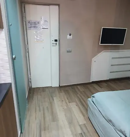 Apartamento Blumon House Nápoles