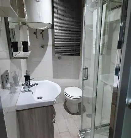 Blumon House Nápoles