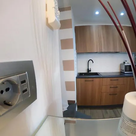 Apartment Blumon House