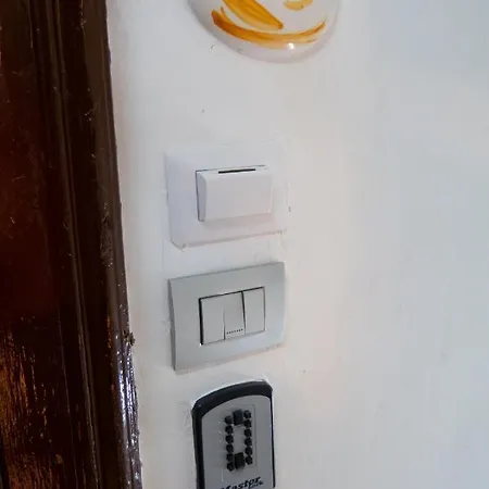 Blumon House Apartment Neapel