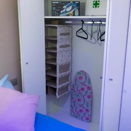 Apartment Blumon House