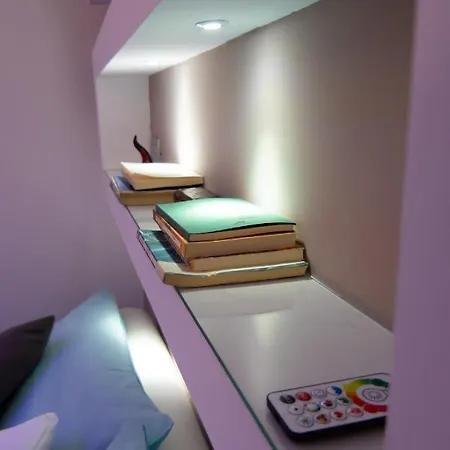 Apartment Blumon House Neapel