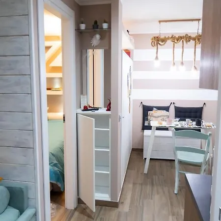 Apartment Blumon House