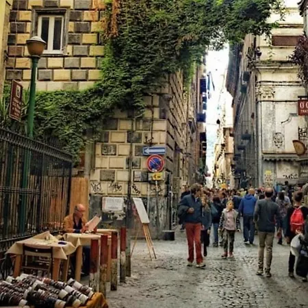 Apartment Blumon House *