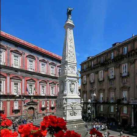 Apartment Blumon House *