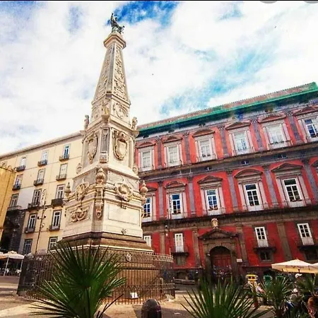 Apartment Blumon House