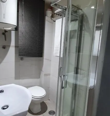 Apartment Blumon House Neapel