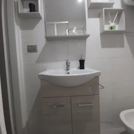 Apartment Blumon House