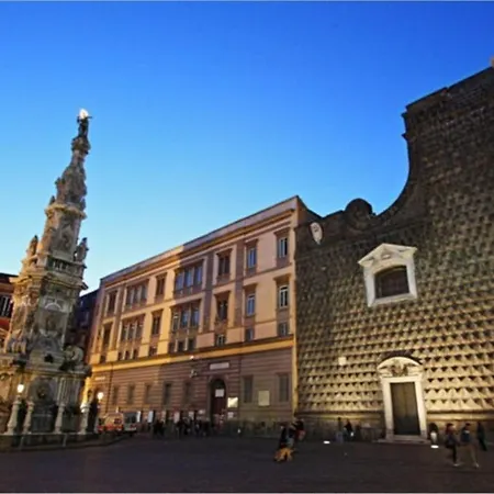 Apartament Blumon House Neapol